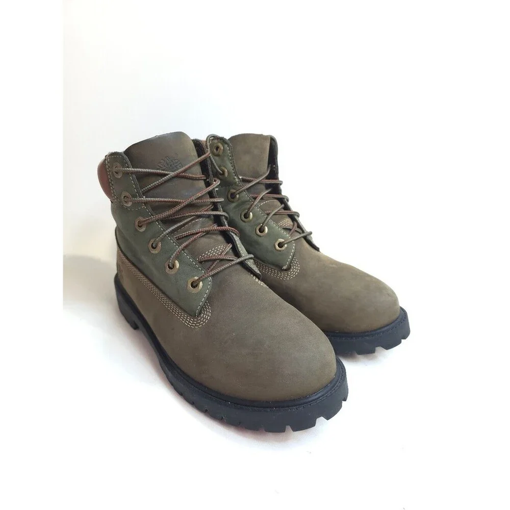 Timberland inch premium